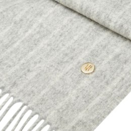Szalik Tommy Hilfiger Th Elevated Wool Stripe AW0AW13891 uniw