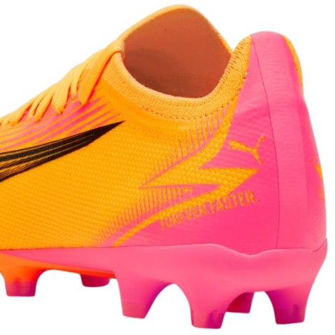 Buty piłkarskie Puma Ultra Match FG/AG 107754 03 43 Buty piłkarskie Puma Ultra Match FG/AG 107754 03 43