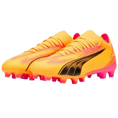 Buty piłkarskie Puma Ultra Match FG/AG 107754 03 43 Buty piłkarskie Puma Ultra Match FG/AG 107754 03 43