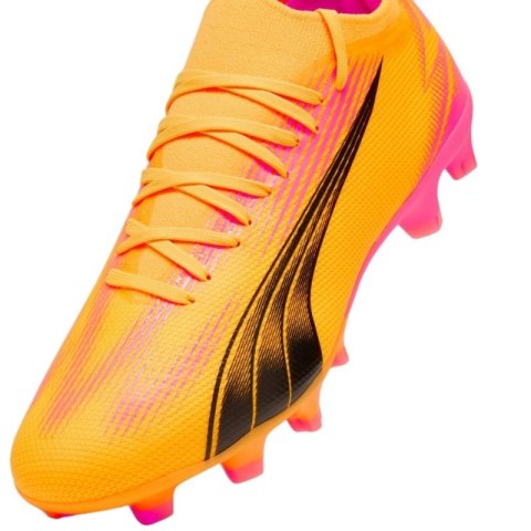 Buty piłkarskie Puma Ultra Match FG/AG 107754 03 44,5 Buty piłkarskie Puma Ultra Match FG/AG 107754 03 44,5