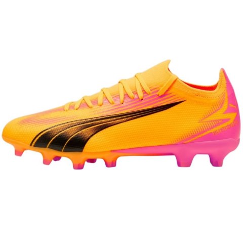 Buty piłkarskie Puma Ultra Match FG/AG 107754 03 45 Buty piłkarskie Puma Ultra Match FG/AG 107754 03 45