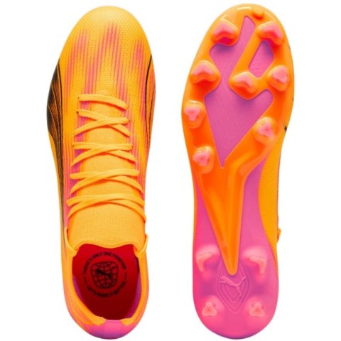 Buty piłkarskie Puma Ultra Match FG/AG 107754 03 46 Buty piłkarskie Puma Ultra Match FG/AG 107754 03 46