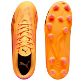 Buty piłkarskie Puma Ultra Play FG/AG Jr 107775 03 35