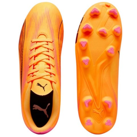 Buty piłkarskie Puma Ultra Play FG/AG Jr 107775 03 36 Buty piłkarskie Puma Ultra Play FG/AG Jr 107775 03 36