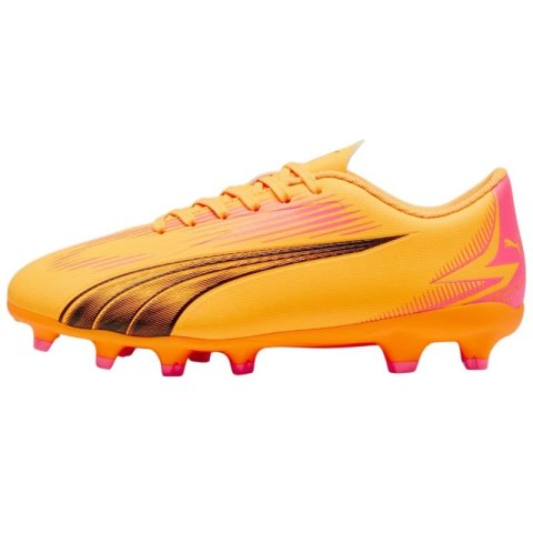 Buty piłkarskie Puma Ultra Play FG/AG Jr 107775 03 37 Buty piłkarskie Puma Ultra Play FG/AG Jr 107775 03 37