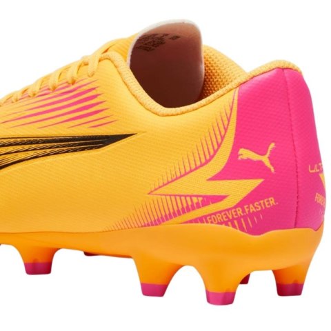 Buty piłkarskie Puma Ultra Play FG/AG Jr 107775 03 38,5 Buty piłkarskie Puma Ultra Play FG/AG Jr 107775 03 38,5