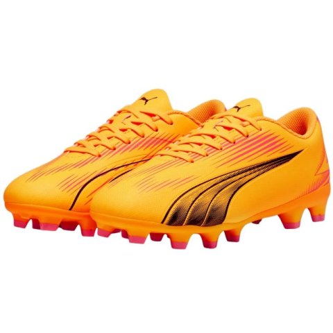 Buty piłkarskie Puma Ultra Play FG/AG Jr 107775 03 38,5 Buty piłkarskie Puma Ultra Play FG/AG Jr 107775 03 38,5