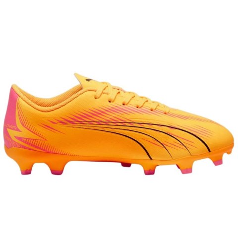 Buty piłkarskie Puma Ultra Play FG/AG Jr 107775 03 38 Buty piłkarskie Puma Ultra Play FG/AG Jr 107775 03 38