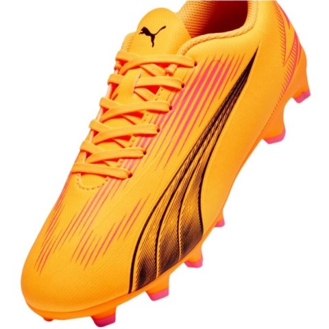 Buty piłkarskie Puma Ultra Play FG/AG Jr 107775 03 38 Buty piłkarskie Puma Ultra Play FG/AG Jr 107775 03 38