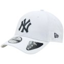 Czapka New Era 9TWENTY League Essentials New York Yankees 60348840 OSFM Czapka New Era 9TWENTY League Essentials New York Yankees 60348840 OSFM