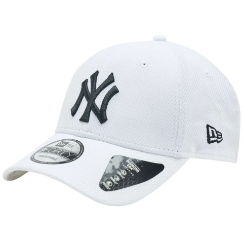 Czapka New Era 9TWENTY League Essentials New York Yankees 60348840 OSFM Czapka New Era 9TWENTY League Essentials New York Yankees 60348840 OSFM