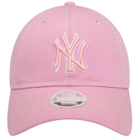 Czapka New Era 9TWENTY League Essentials New York Yankees 60434987 OSFM Czapka New Era 9TWENTY League Essentials New York Yankees 60434987 OSFM
