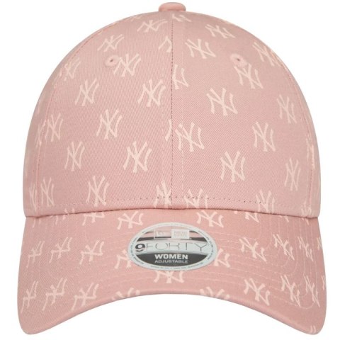 Czapka New Era Monogram 9FORTY New York Yankees 60434993 OSFM Czapka New Era Monogram 9FORTY New York Yankees 60434993 OSFM