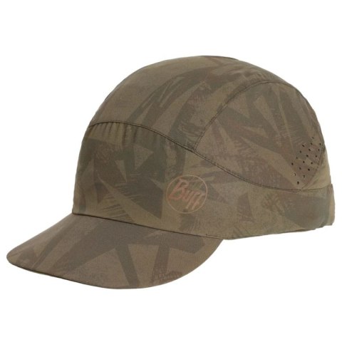 Czapka z daszkiem Buff Pack Sahara Cap 1253418543000 L/XL Czapka z daszkiem Buff Pack Sahara Cap 1253418543000 L/XL