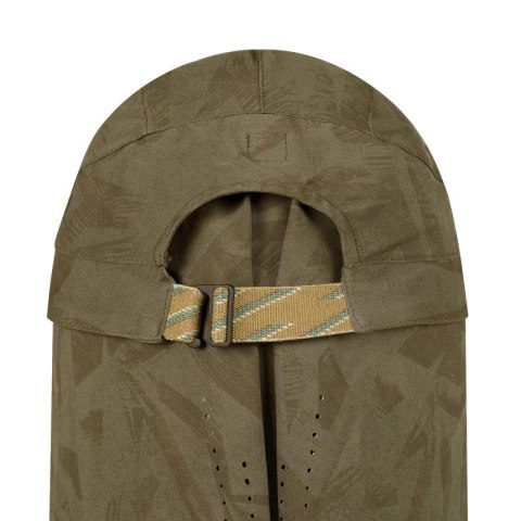 Czapka z daszkiem Buff Pack Sahara Cap 1253418543000 L/XL Czapka z daszkiem Buff Pack Sahara Cap 1253418543000 L/XL
