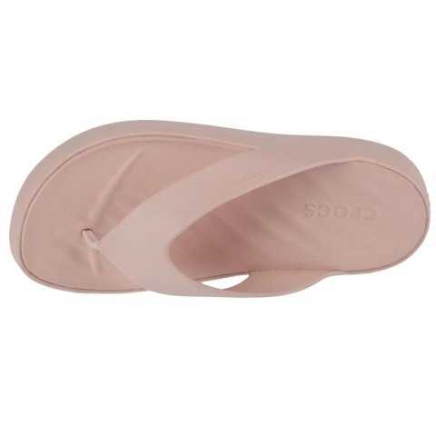 Japonki Crocs Getaway Platform Flip W 209410-6UR 41/42