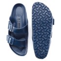 Klapki Birkenstock Arizona Eva M 1019051 43