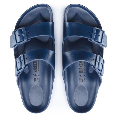 Klapki Birkenstock Arizona Eva M 1019051 44 Klapki Birkenstock Arizona Eva M 1019051 44