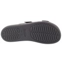 Klapki Crocs Brooklyn Low Wedge Sandal W 207431-001 37/38 Klapki Crocs Brooklyn Low Wedge Sandal W 207431-001 37/38