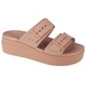 Klapki Crocs Brooklyn Low Wedge Sandal W 207431-2Q9 39/40 Klapki Crocs Brooklyn Low Wedge Sandal W 207431-2Q9 39/40