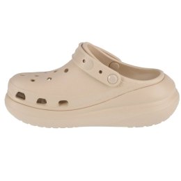Klapki Crocs Classic Crush Clog W 207521-2Y2 38/39