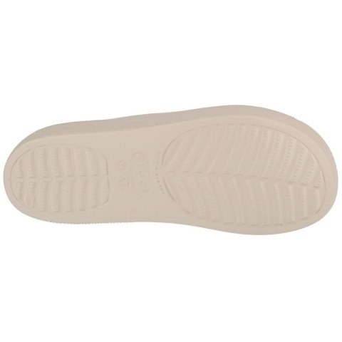 Klapki Crocs Classic Platform Slide W 208180-2Y2 38/39 Klapki Crocs Classic Platform Slide W 208180-2Y2 38/39