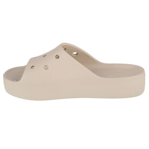 Klapki Crocs Classic Platform Slide W 208180-2Y2 39/40 Klapki Crocs Classic Platform Slide W 208180-2Y2 39/40