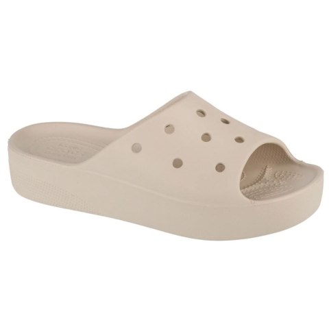 Klapki Crocs Classic Platform Slide W 208180-2Y2 41/42 Klapki Crocs Classic Platform Slide W 208180-2Y2 41/42