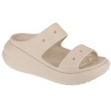Klapki Crocs Crush Sandal W 207670-2Y2 36/37