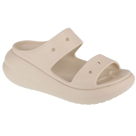 Klapki Crocs Crush Sandal W 207670-2Y2 39/40 Klapki Crocs Crush Sandal W 207670-2Y2 39/40
