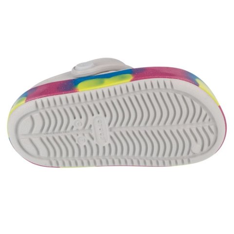 Klapki Crocs Off Court Glitter Band Clog T Jr 209717-1FS 24/25 Klapki Crocs Off Court Glitter Band Clog T Jr 209717-1FS 24/25