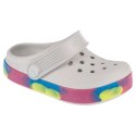 Klapki Crocs Off Court Glitter Band Clog T Jr 209717-1FS 27/28 Klapki Crocs Off Court Glitter Band Clog T Jr 209717-1FS 27/28