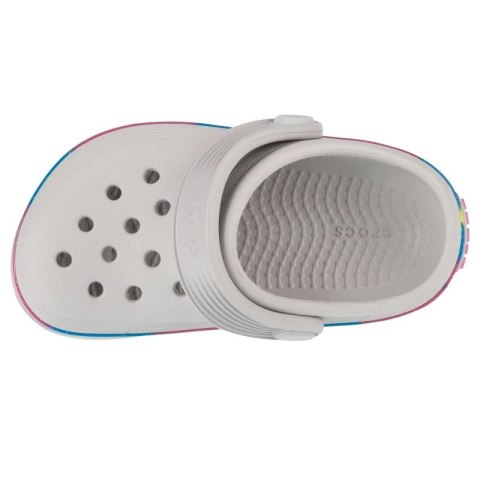 Klapki Crocs Off Court Glitter Band Clog T Jr 209717-1FS 27/28 Klapki Crocs Off Court Glitter Band Clog T Jr 209717-1FS 27/28