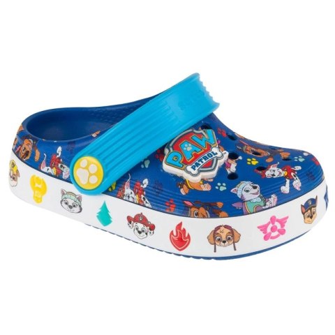 Klapki Crocs Paw Patrol Crocband IV Clog T Jr 208853-425 20/21 Klapki Crocs Paw Patrol Crocband IV Clog T Jr 208853-425 20/21