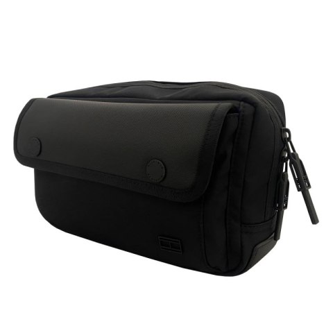 Kosmetyczka Tommy Hilfiger Th City Washbag AM0AM10257 uniw Kosmetyczka Tommy Hilfiger Th City Washbag AM0AM10257 uniw
