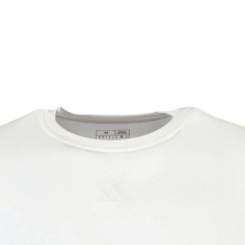 Koszulka adidas Techfit Aeroready Short Sleeve M IS7605 M Koszulka adidas Techfit Aeroready Short Sleeve M IS7605 M