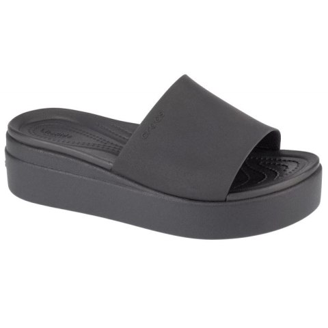 Sandały Crocs Brooklyn Platform Slide W 208728-001 38/39 Sandały Crocs Brooklyn Platform Slide W 208728-001 38/39