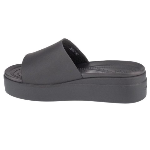 Sandały Crocs Brooklyn Platform Slide W 208728-001 38/39 Sandały Crocs Brooklyn Platform Slide W 208728-001 38/39