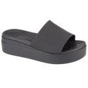 Sandały Crocs Brooklyn Platform Slide W 208728-001 41/42 Sandały Crocs Brooklyn Platform Slide W 208728-001 41/42