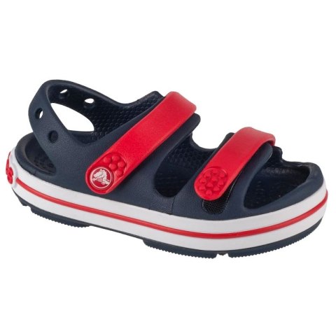 Sandały Crocs Crocband Cruiser Sandal T Jr 209424-4OT 23/24 Sandały Crocs Crocband Cruiser Sandal T Jr 209424-4OT 23/24