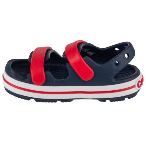 Sandały Crocs Crocband Cruiser Sandal T Jr 209424-4OT 24/25 Sandały Crocs Crocband Cruiser Sandal T Jr 209424-4OT 24/25