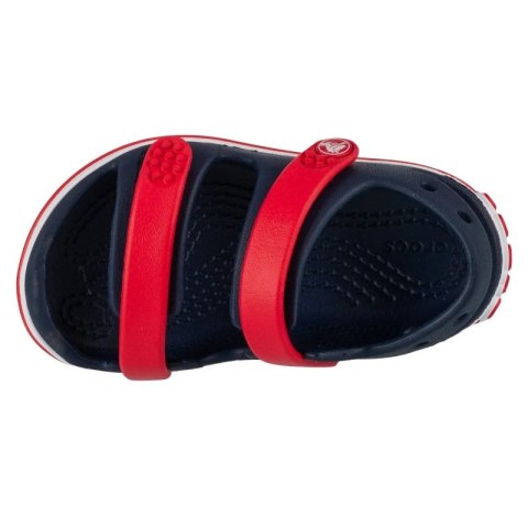 Sandały Crocs Crocband Cruiser Sandal T Jr 209424-4OT 27/28 Sandały Crocs Crocband Cruiser Sandal T Jr 209424-4OT 27/28