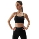 Stanik sportowy 4F W 4FWSS24USBAF121 20S M/L