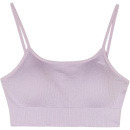 Stanik sportowy 4F W 4FWSS24USBAF121 52S M/L