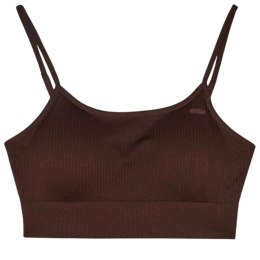 Stanik sportowy 4F W 4FWSS24USBAF121 81S XS/S