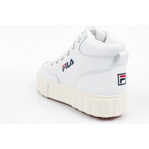 Buty Fila Sandblast W FFW018710004 39 Buty Fila Sandblast W FFW018710004 39