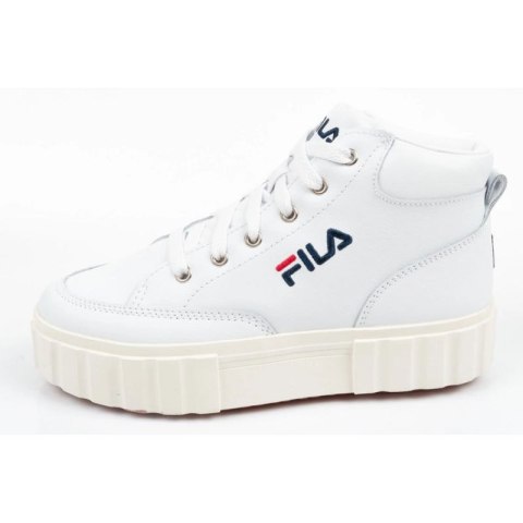 Buty Fila Sandblast W FFW018710004 39 Buty Fila Sandblast W FFW018710004 39