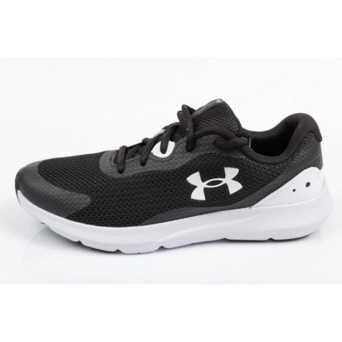 Buty Under Armour W 3024989-001 37.5 Buty Under Armour W 3024989-001 37.5