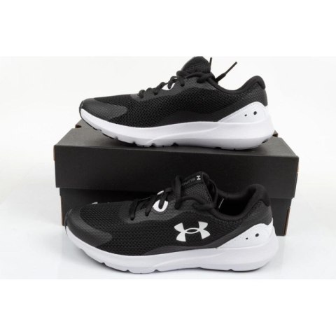 Buty Under Armour W 3024989-001 37.5 Buty Under Armour W 3024989-001 37.5