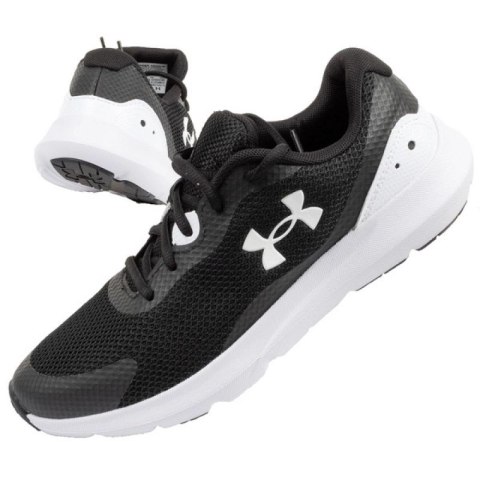 Buty Under Armour W 3024989-001 38.5 Buty Under Armour W 3024989-001 38.5